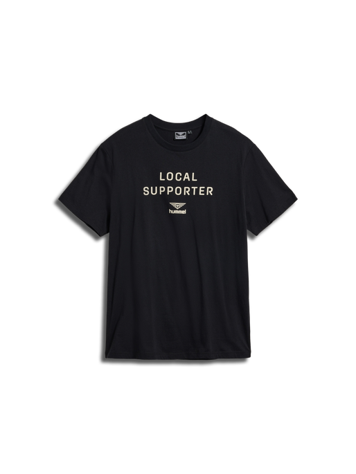 hmlHIVE OWEN T-SHIRT, 2001, packshot