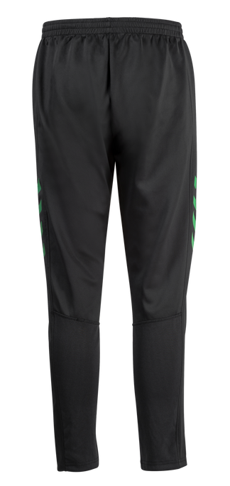 ASSE 22/23 TRAINING PANTS, BLACK, packshot