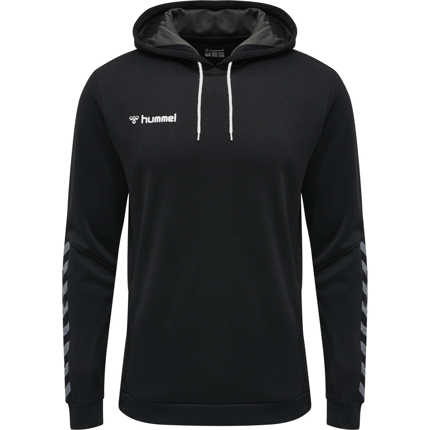 Hummel authentic hoodie clearance