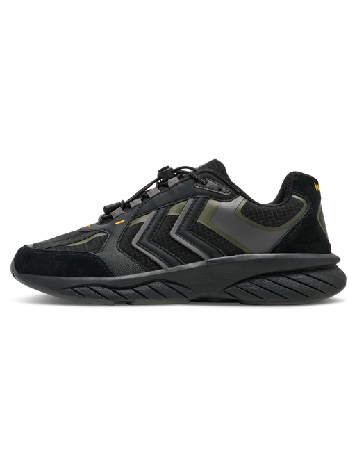 REACH LX 6000 WT, BLACK/CLIMBING IVY, packshot