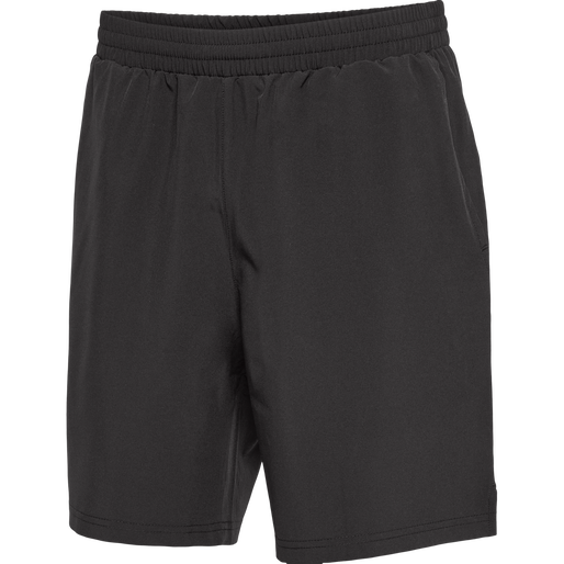 hmlACTIVE COURT WOV SHORTS, 2203, packshot
