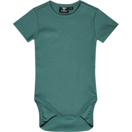hmlRENE BODY S/S, SEA PINE, packshot