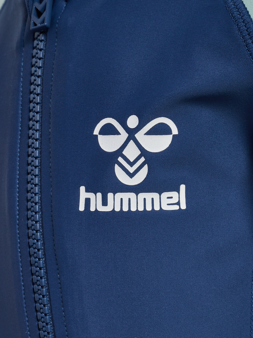 hmlMORGAT SWIM SUIT, 7642, packshot
