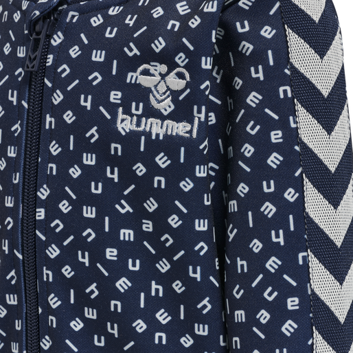 hmlTROY ZIP JACKET, 1009, packshot