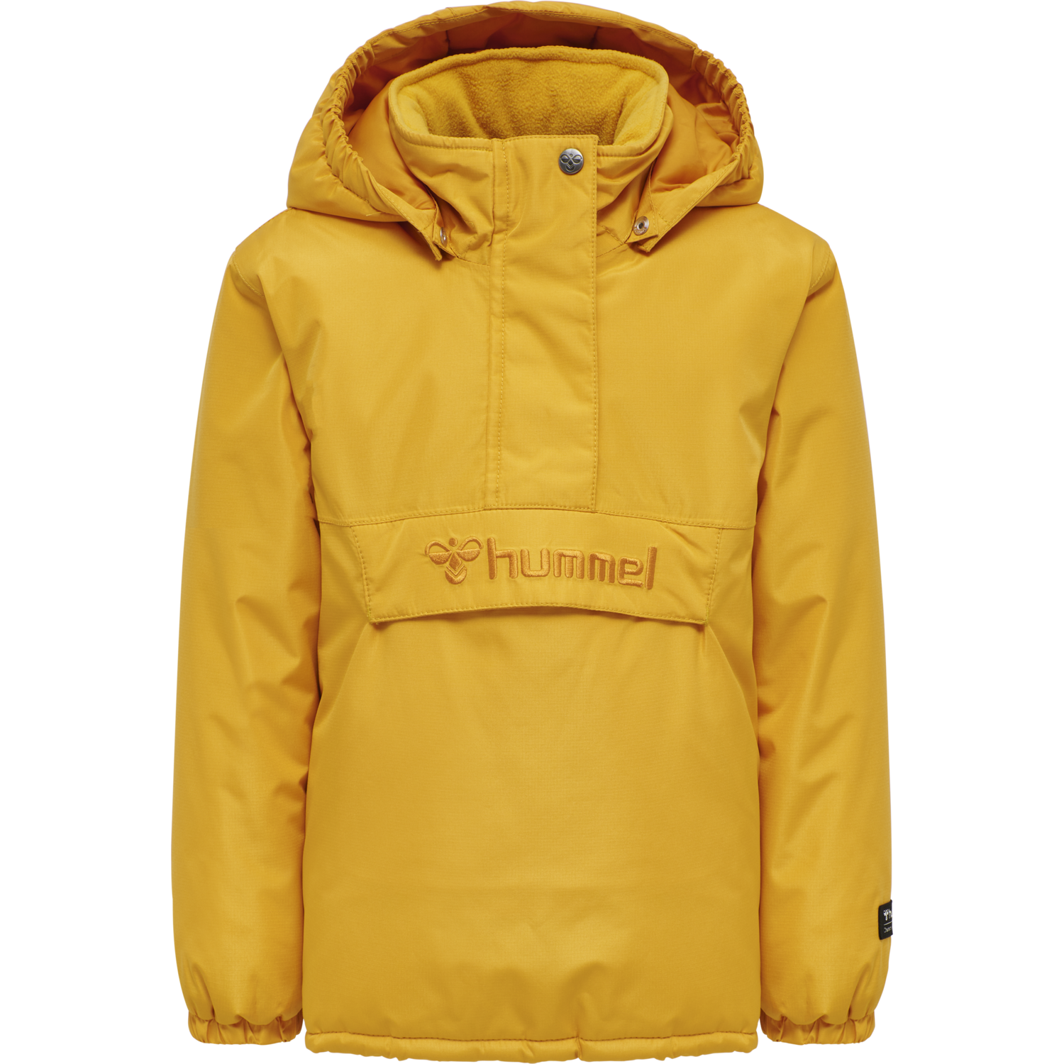 hmlCOZY JACKET, AUTUMN BLAZE, packshot