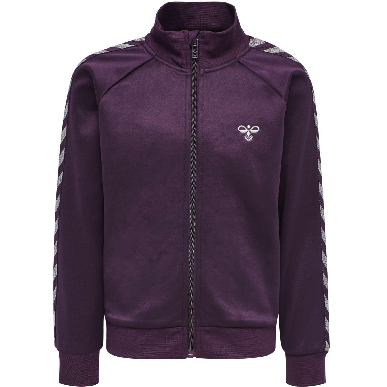 blackberrys zipper jacket