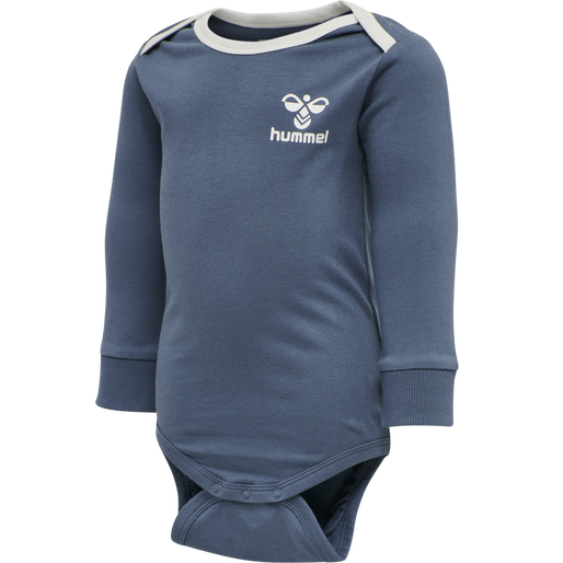 hmlMAUILINO BODY L/S, 8252, packshot