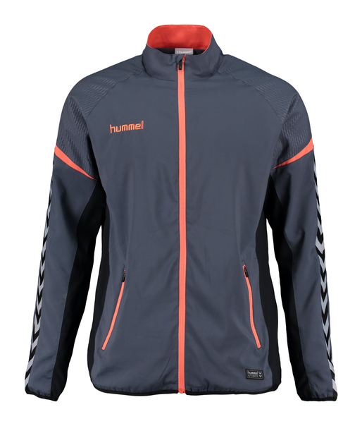 Hummel Core Micro Zip Veste pour homme