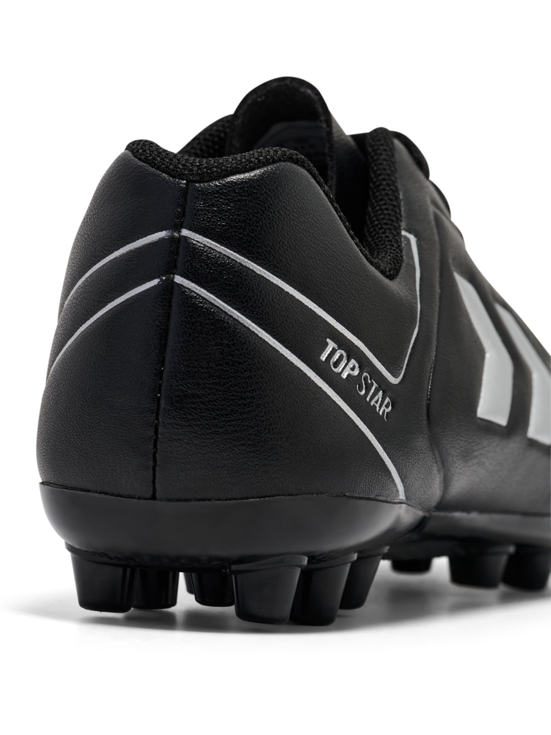 TOP STAR M.G. LC 2.0 JR, BLACK, packshot