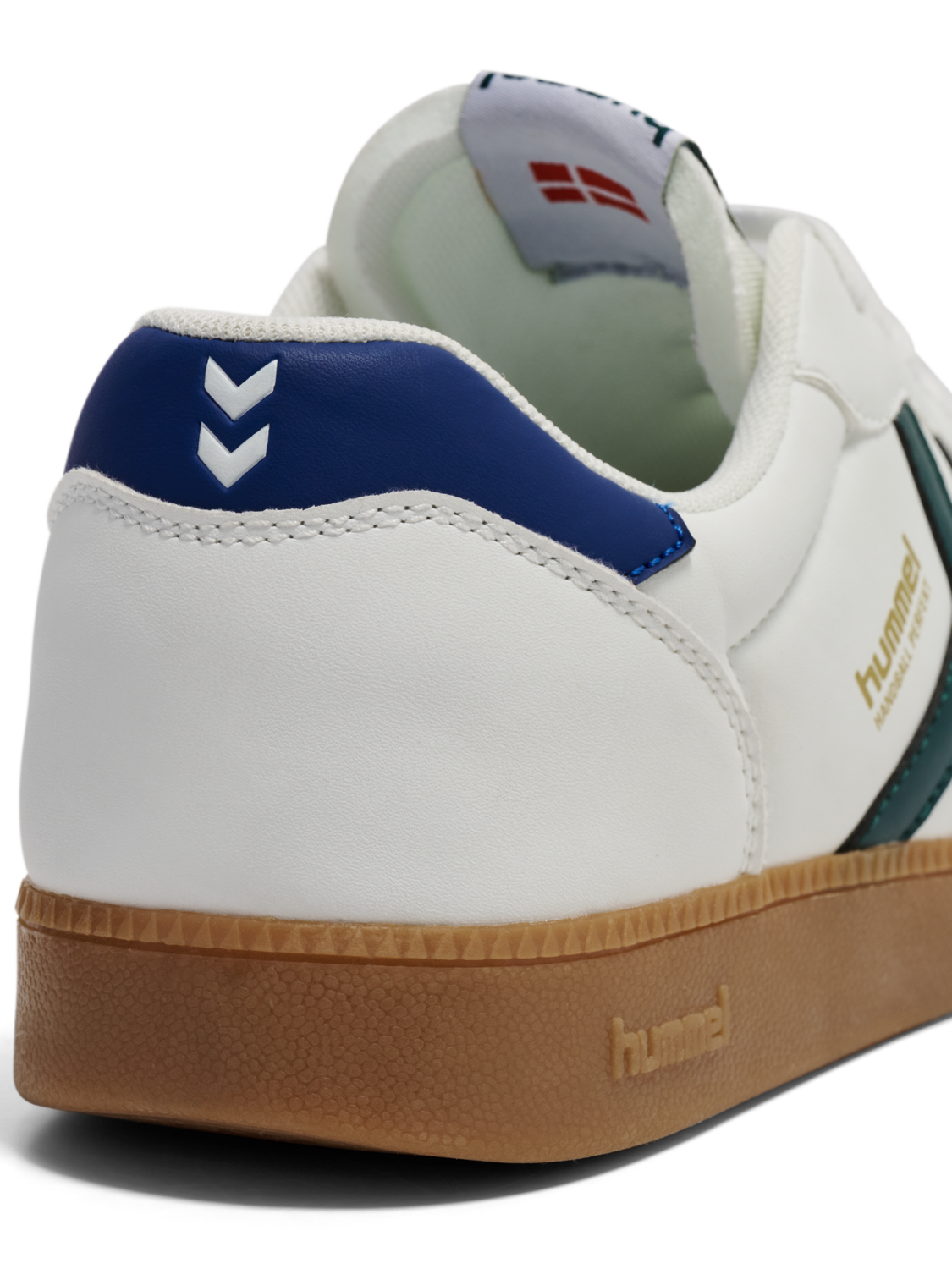 HANDBALL PERFEKT SP, BRIGHT WHITE/NAVY PEONY, packshot