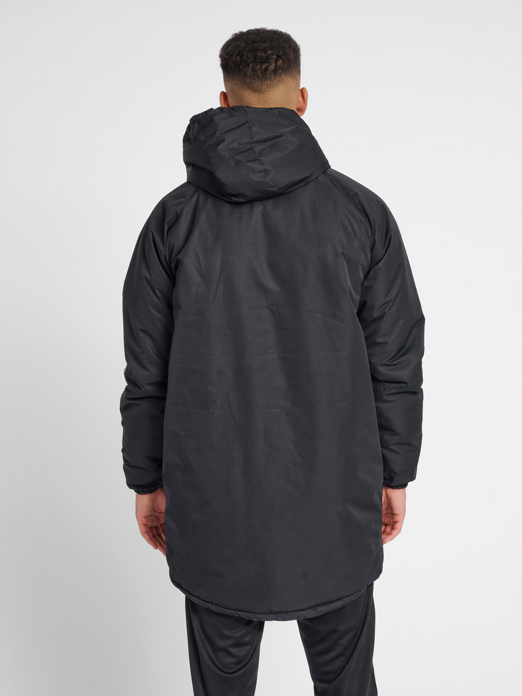 Hummel bench jacket new arrivals