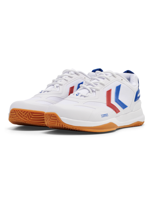 DAGAZ 2.0 GG12, WHITE/TRUE BLUE, packshot