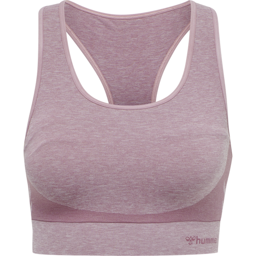 hmlROSA SEAMLESS SPORTS TOP, 3416, packshot