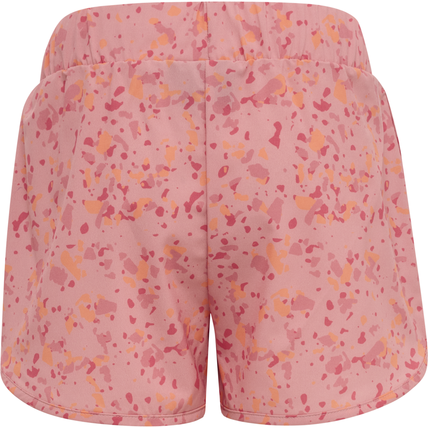 hmlFLYING JO JO JUICE SHORTS, 3368, packshot