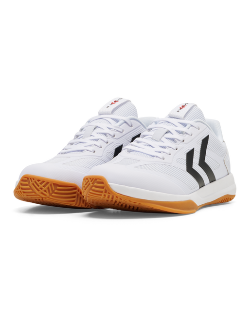 DAGAZ III, WHITE DAGAZ III, WHITE, packshot