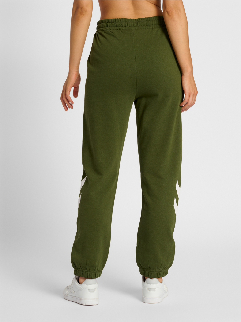 Hummel joggers clearance