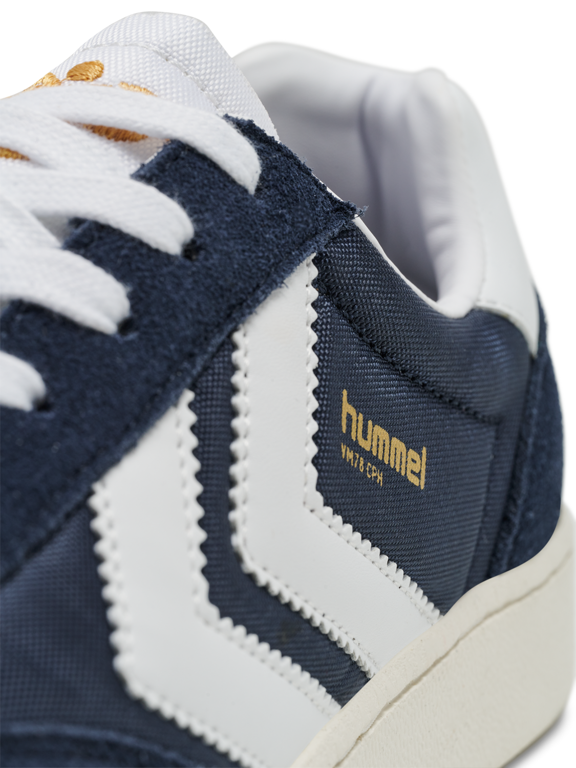 VM78 CPH NYLON, BLACK IRIS/BRIGHT WHITE, packshot