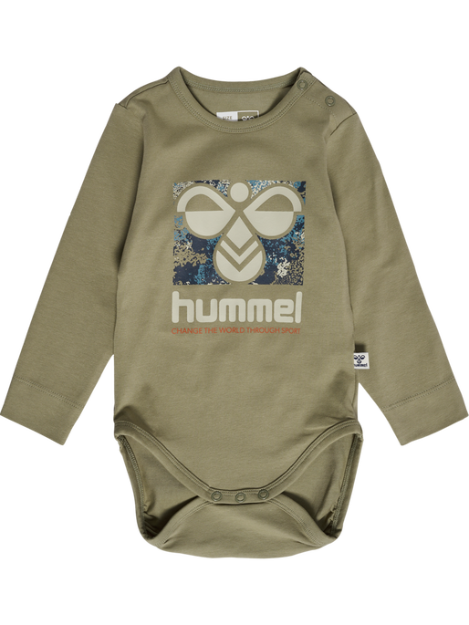 hmlJAUME BODY L/S, 8102, packshot