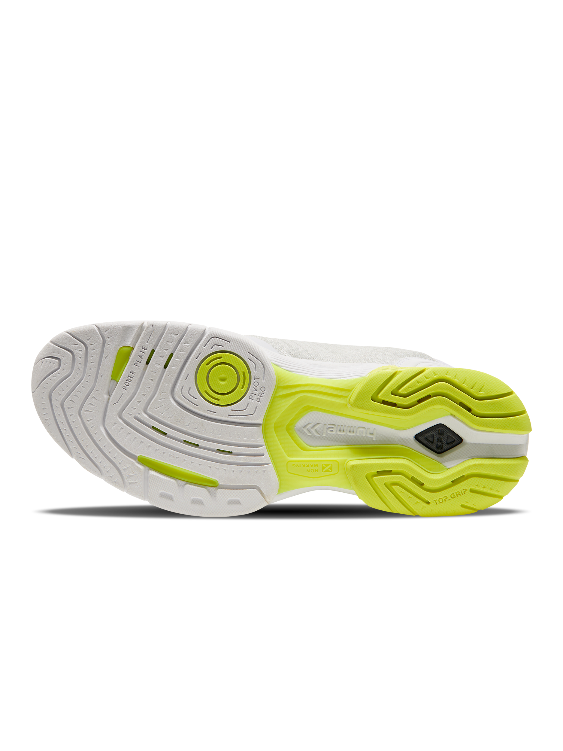 hummel scarpe pallamano