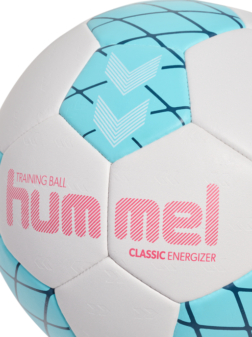 hmlCLASSIC ENERGIZER HB, OFF WHITE/LIGHT BLUE/MARINE hmlCLASSIC ENERGIZER HB, OFF WHITE/LIGHT BLUE/MARINE, packshot