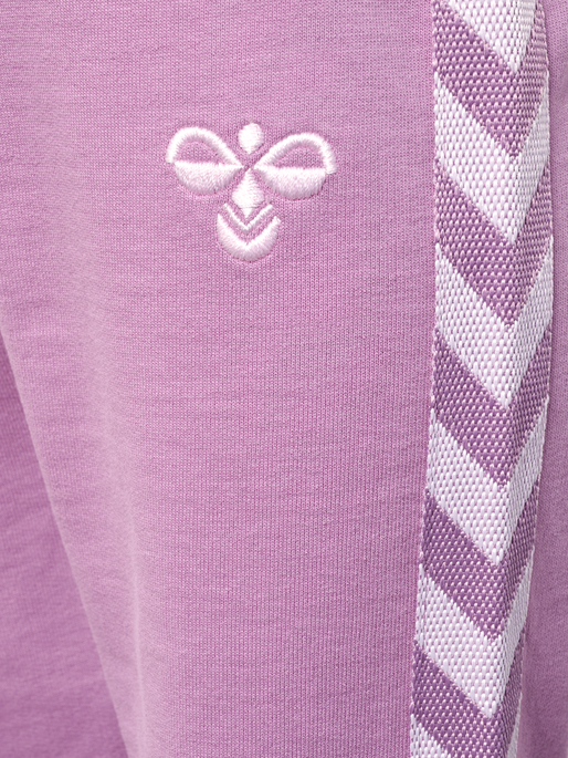 hmlBILLE TRACKSUIT, VALERIAN, packshot