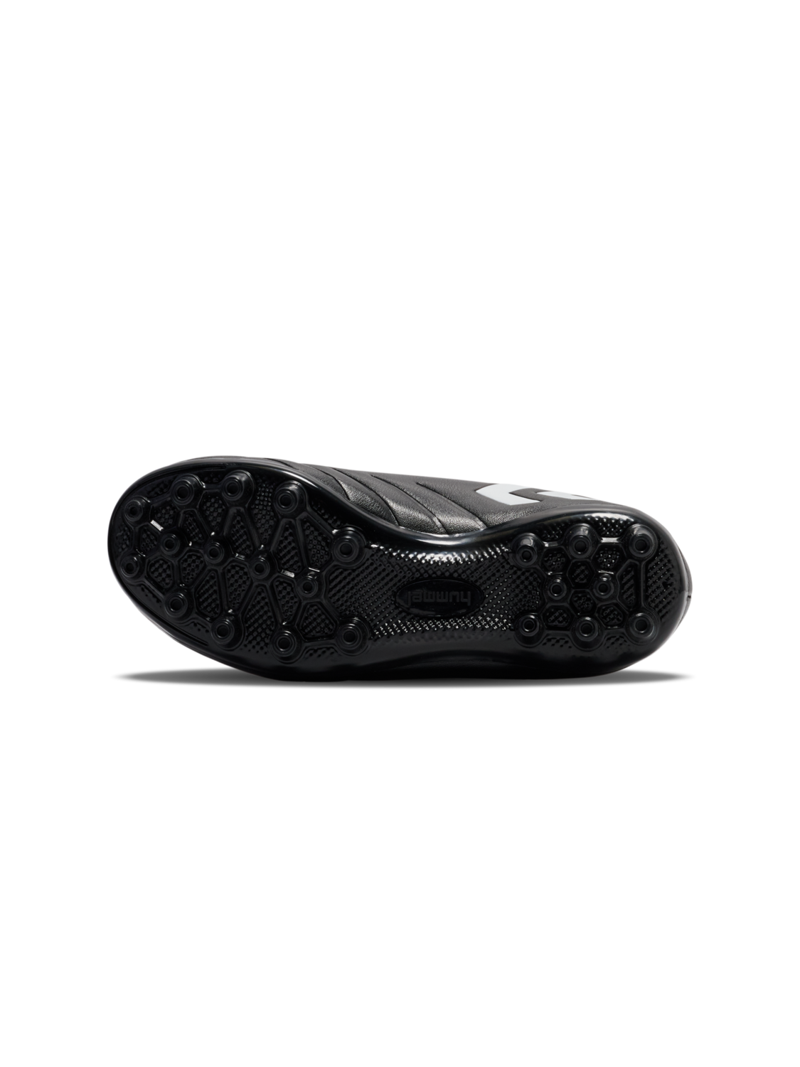 HATTRICK MG JR, BLACK/BLACK, packshot