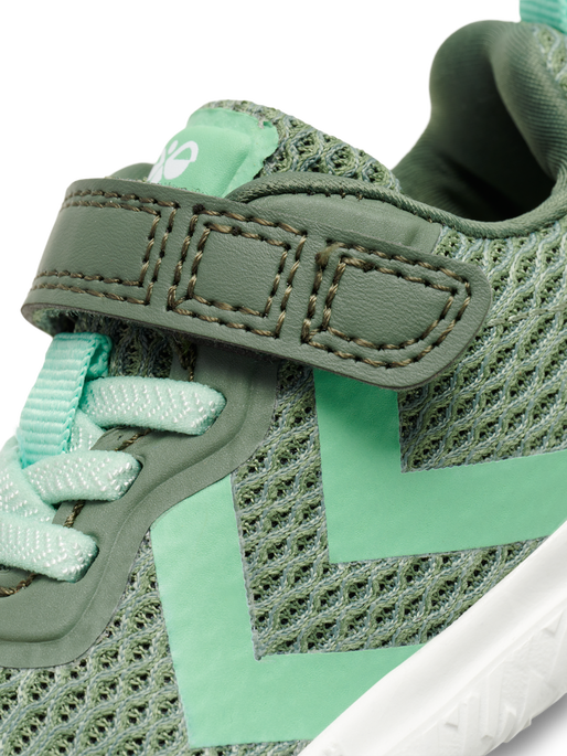 ACTUS ML RECYCLED INFANT, LAUREL WREATH, packshot