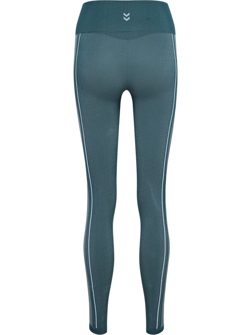 hmlYOGA SEAMLESS HW TIGHTS, STARGAZER, packshot