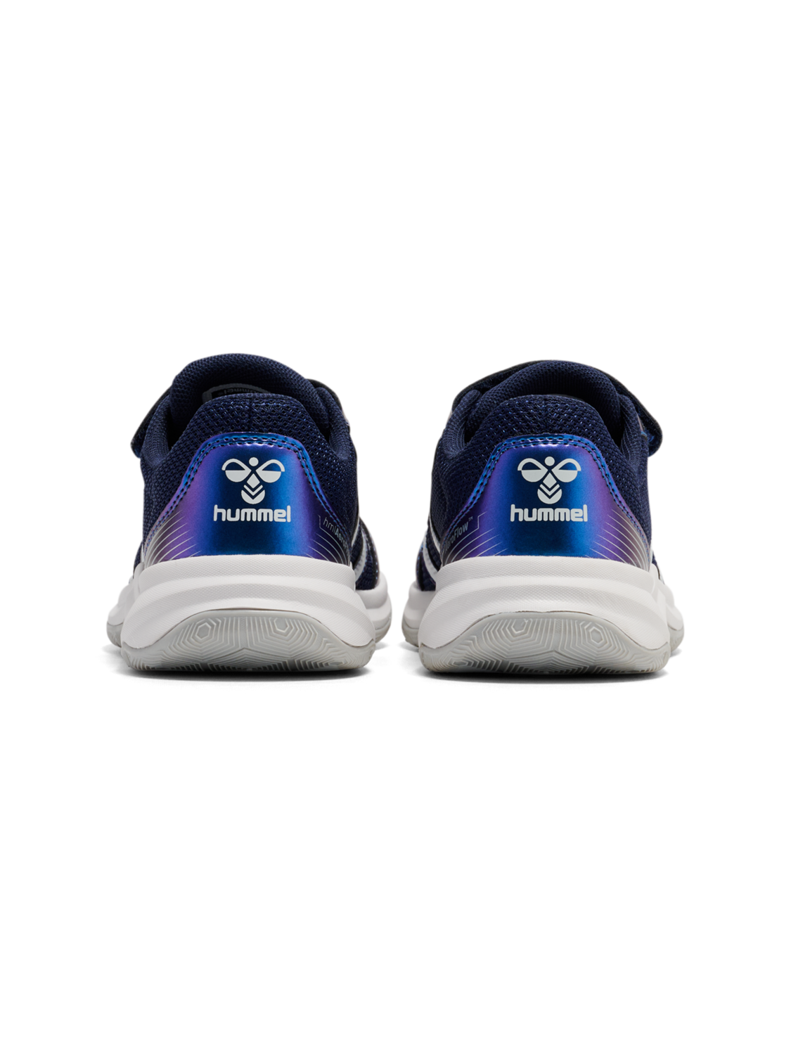 MULTIPLAY FLEX VC 2.0 JR, WHITE/MULTICOLOR, packshot