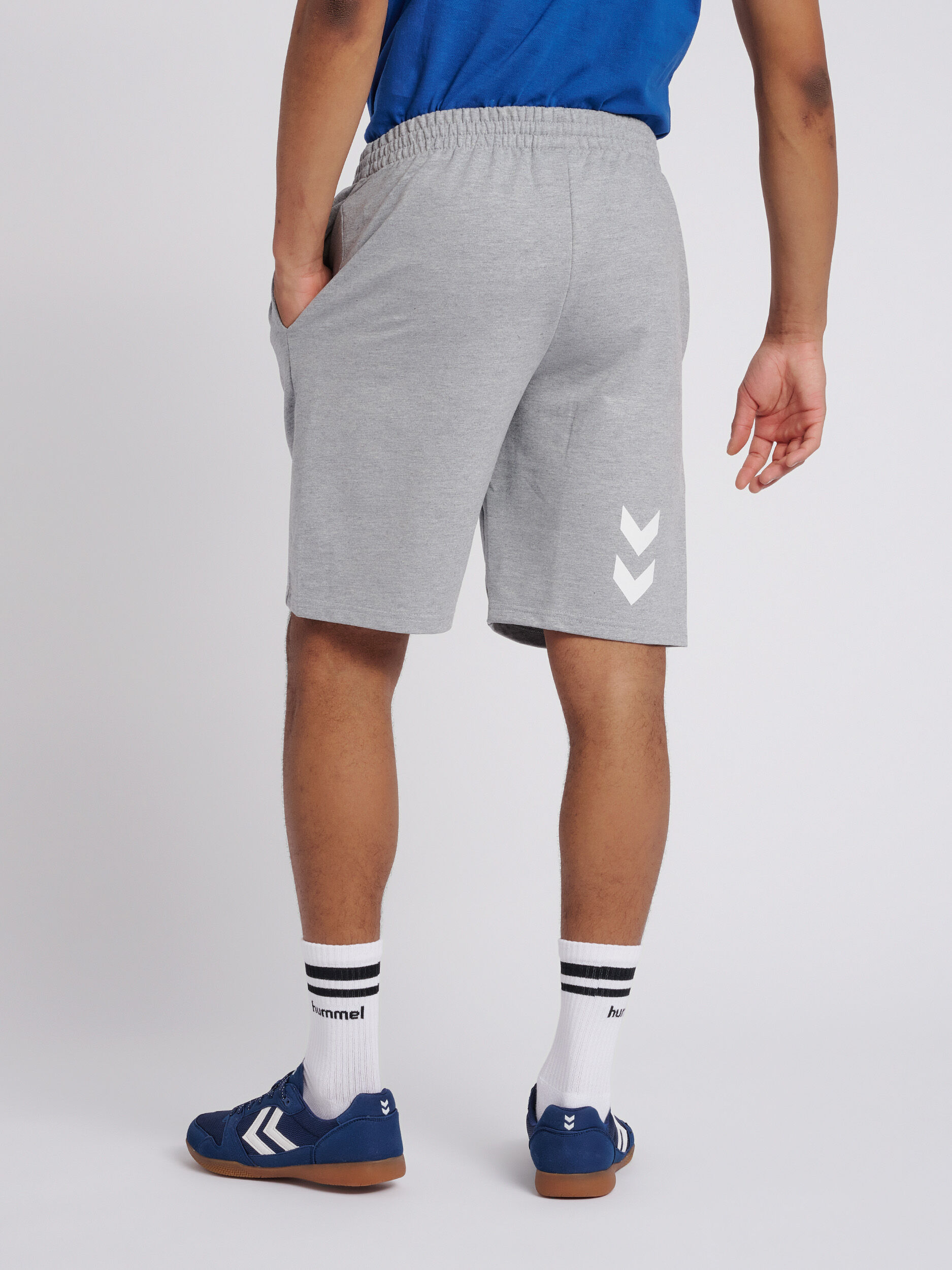 Hummel shorts shop