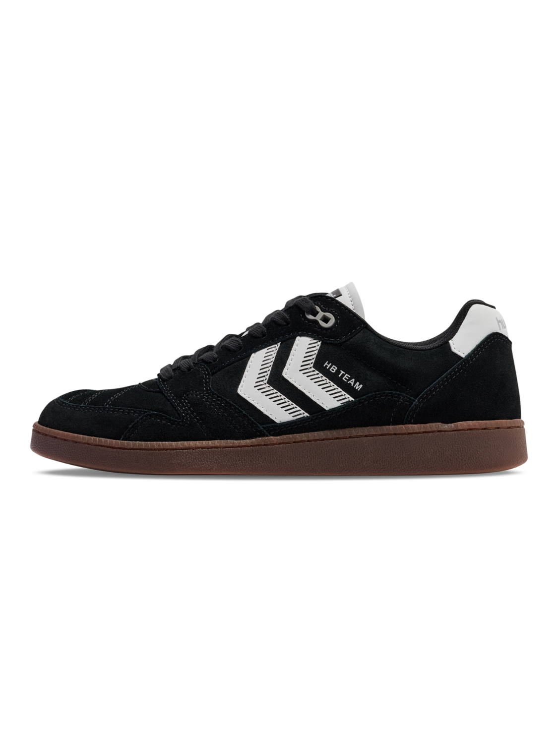 HB TEAM, ANTHRACITE, packshot