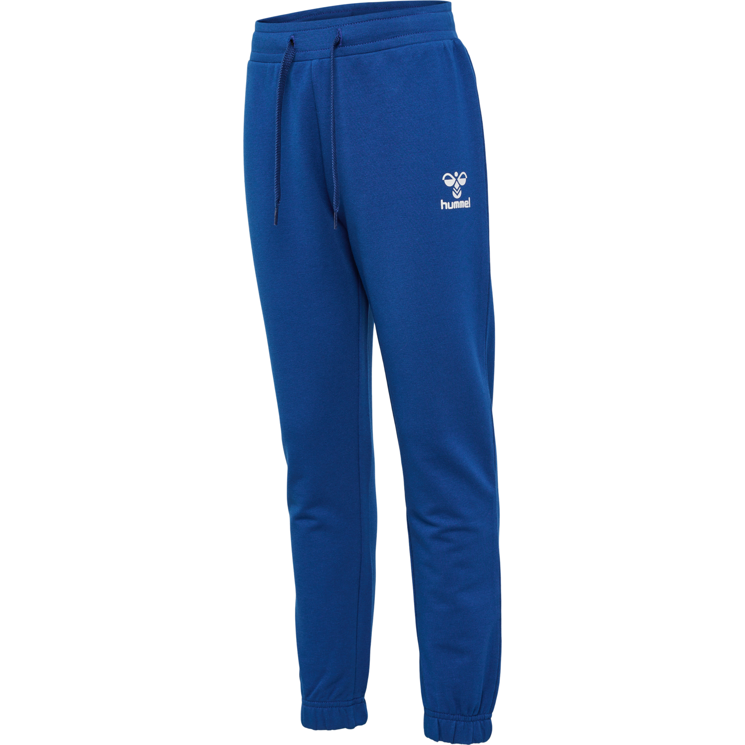 hummel VENTI TRACKSUIT - NAVY PEONY | hummel.net