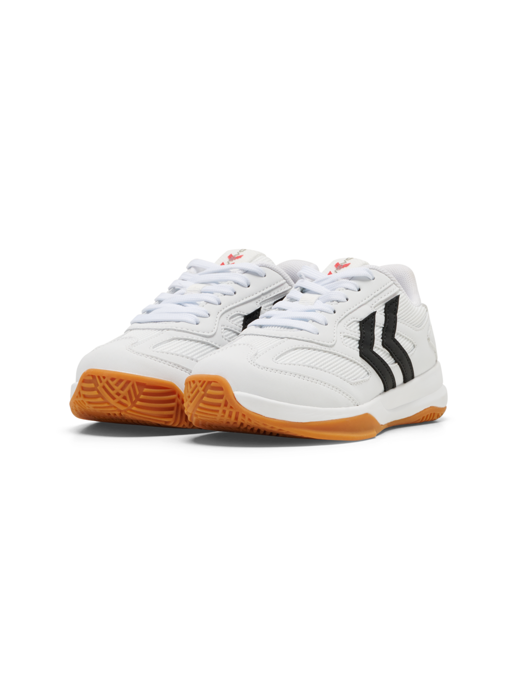 hummel DAGAZ III JR WHITE hummel