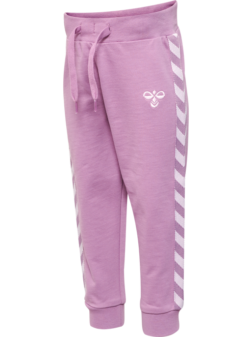 hmlBILLE TRACKSUIT, VALERIAN, packshot