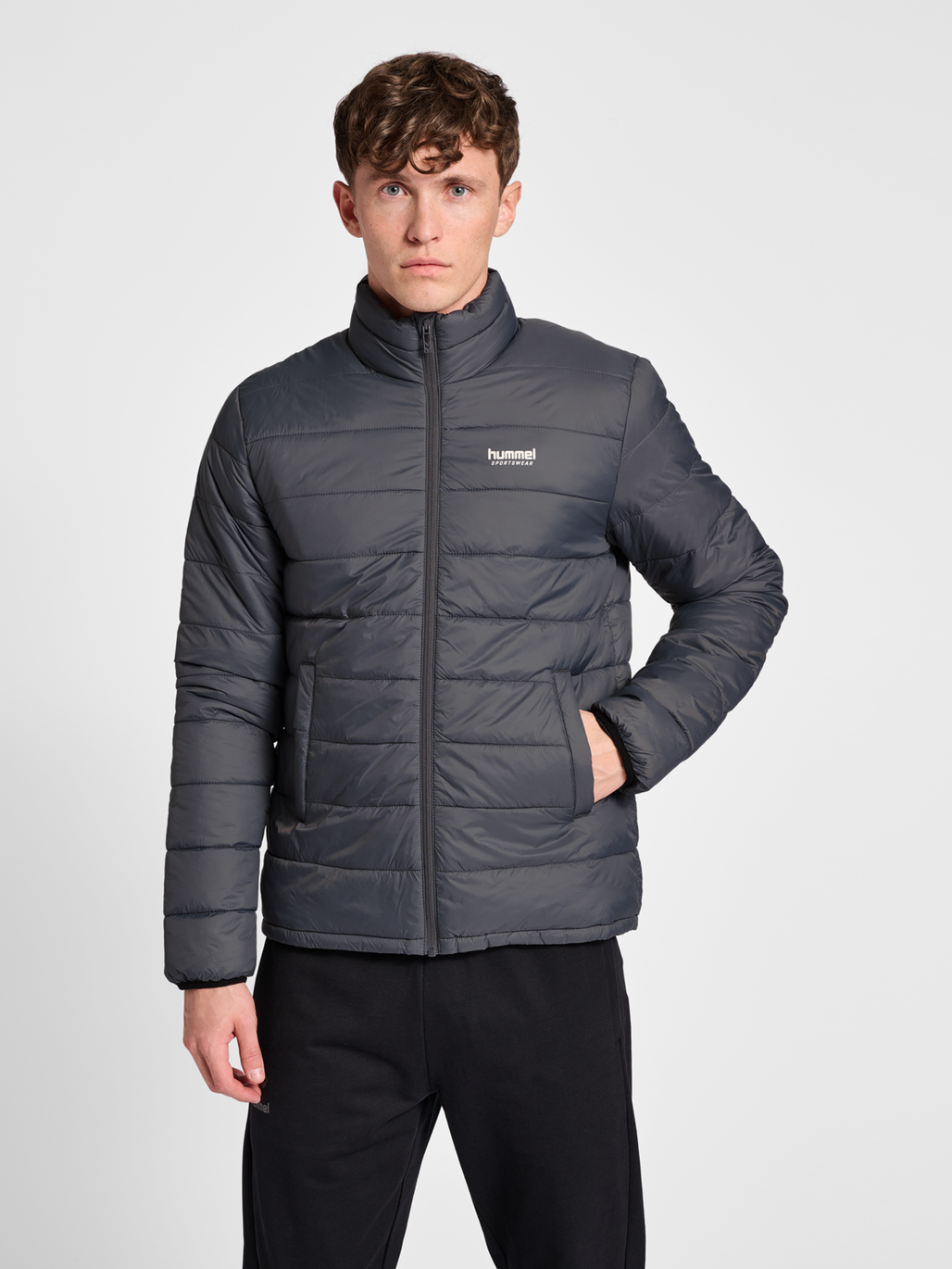 Jacket hummel clearance