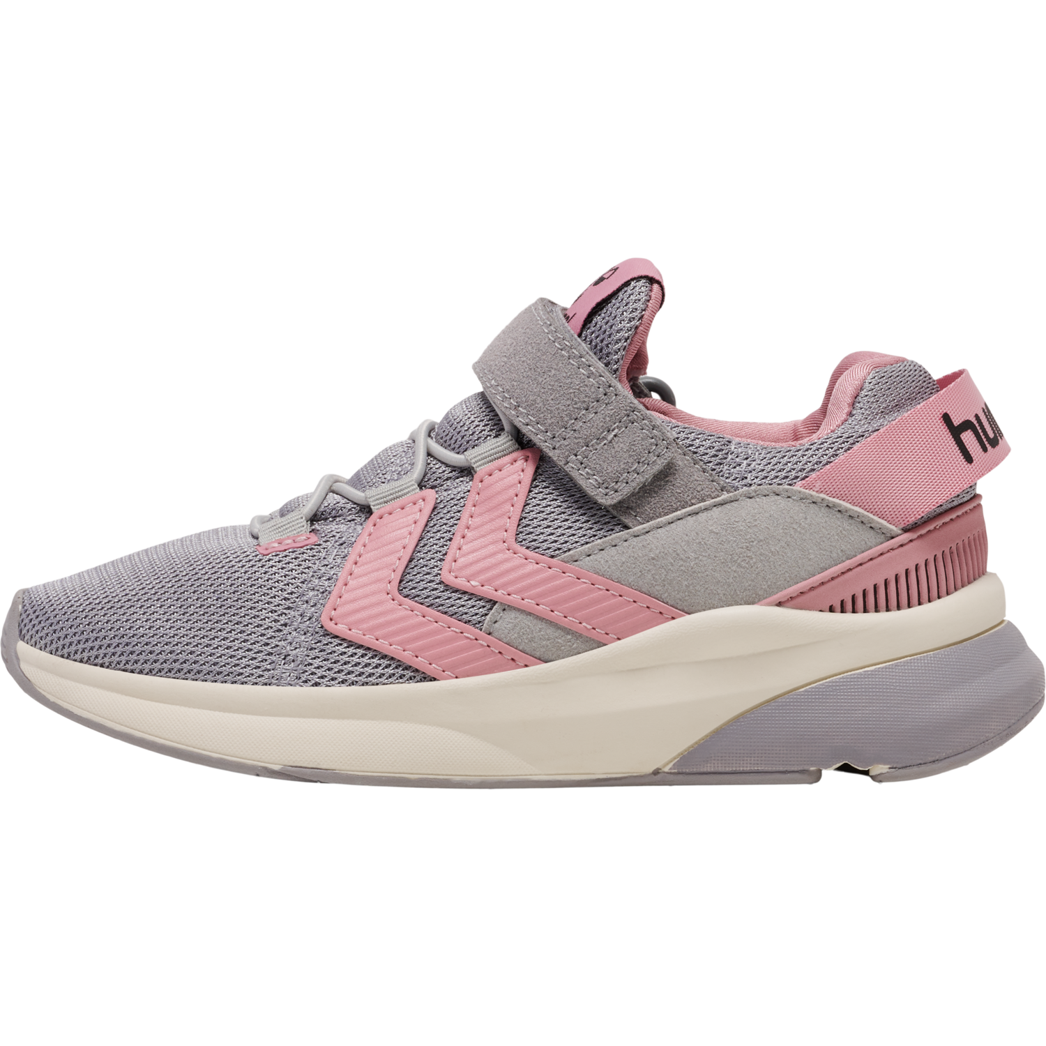 REACH 300 RECYCLED JR, ALLOY, packshot