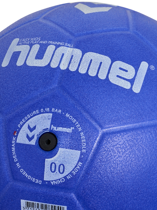 HMLEASY KIDS, BLUE/WHITE HMLEASY KIDS, BLUE/WHITE, packshot