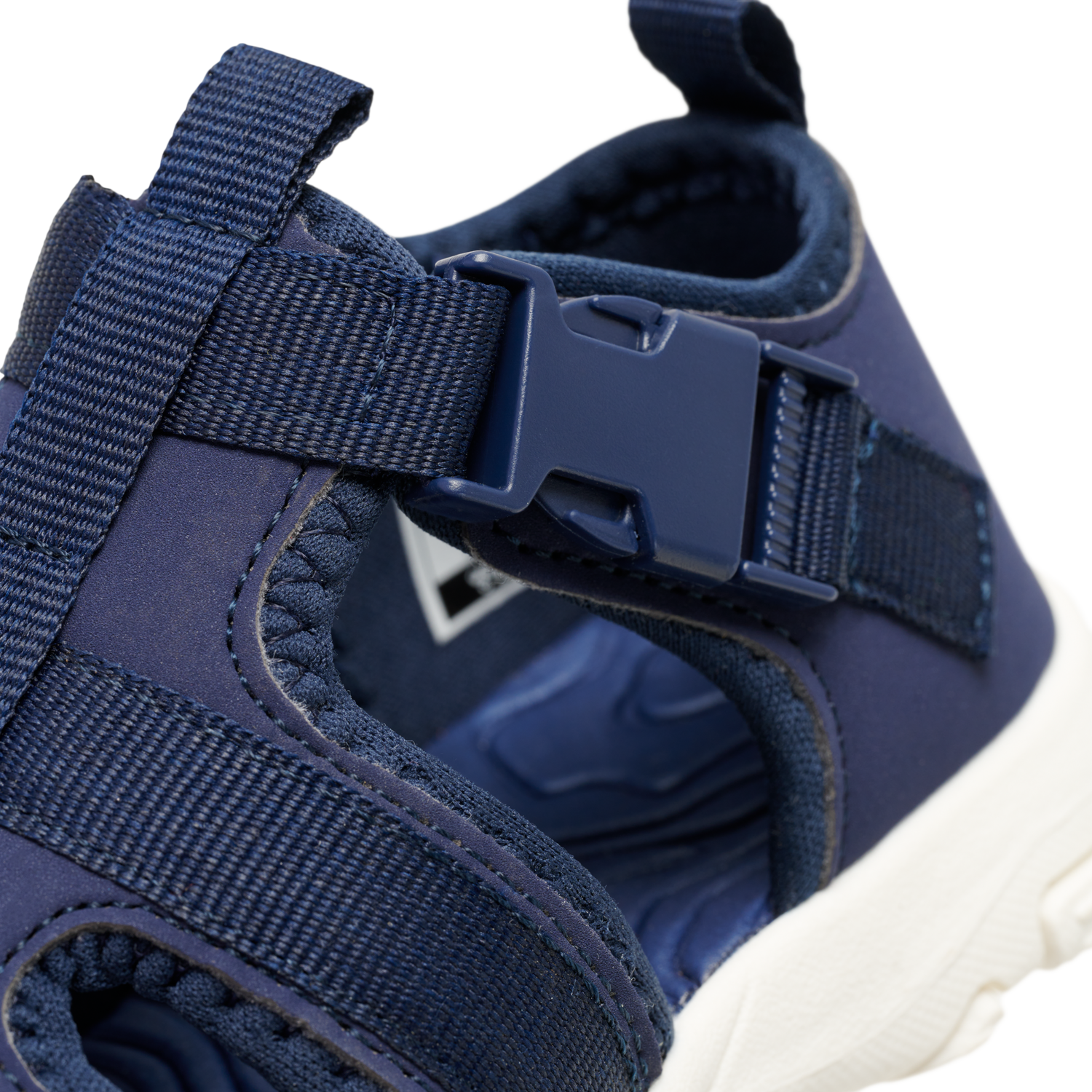 SANDAL BUCKLE INFANT, 1009, packshot