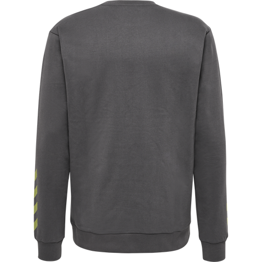 hmlOFFGRID COTTON SWEATSHIRT, 2172, packshot