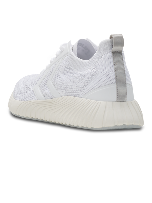 X-TRAINER BREAKER SEAMLESS, WHITE/LUNAR ROCK, packshot