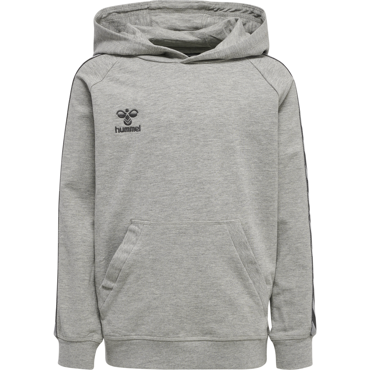 Hummel Hoodie hmlCUATRO HOODIE OIL BLUE Jungen 204743-7072 Hummel Hoodie hmlCUATRO HOODIE OIL BLUE Jungen 204743-7072