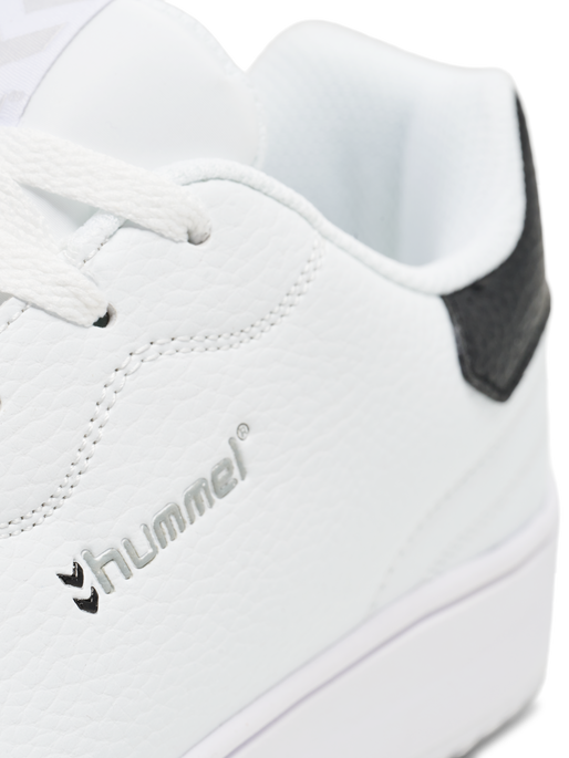 MATCH POINT, WHITE/BLACK, packshot