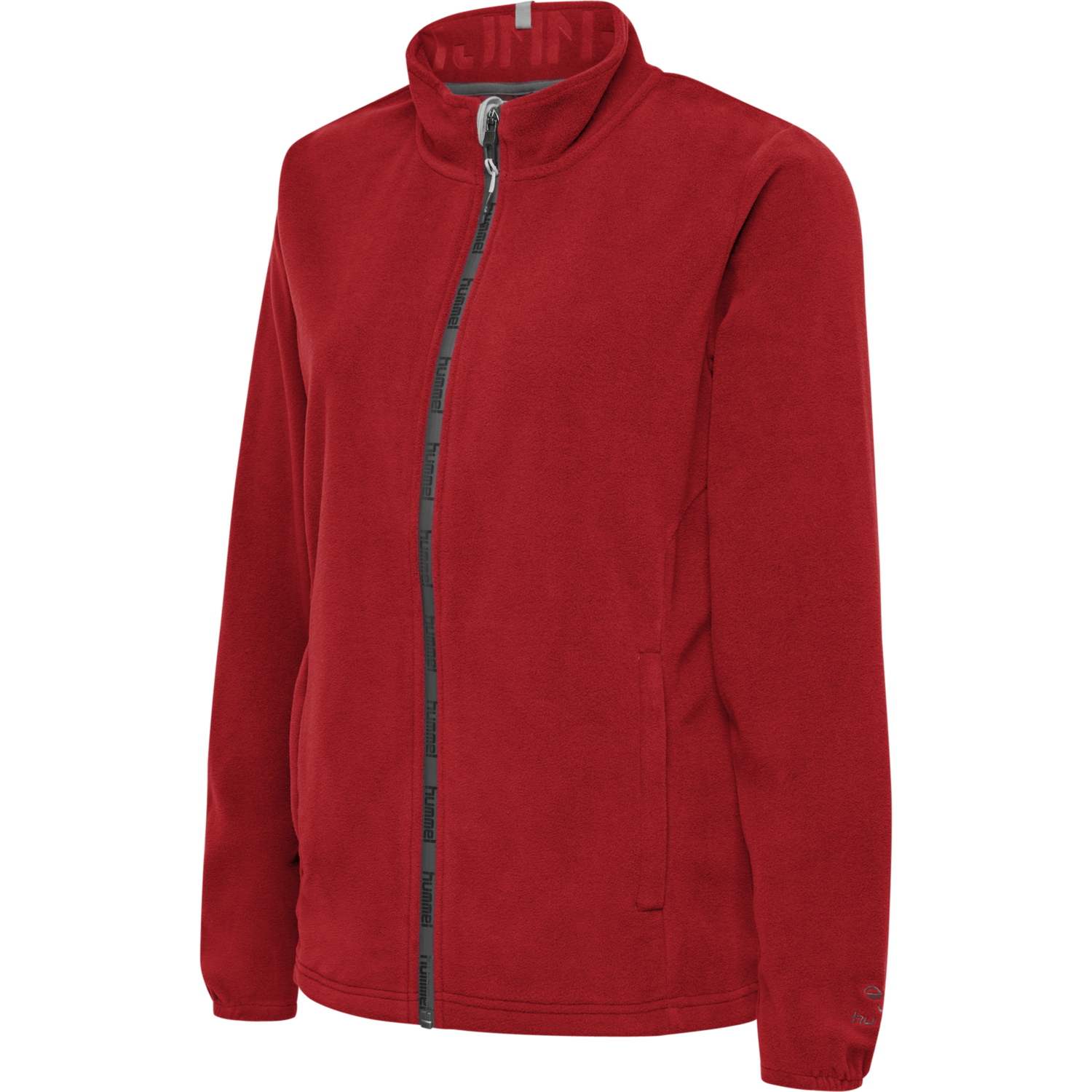 hummel NORTH FULL ZIP FLEECE JACKET