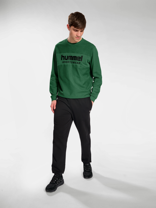Hummel sweatshirt online price