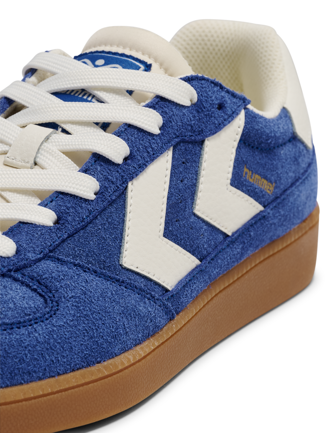 HB ROYAL, BLUE/GREIGE, packshot