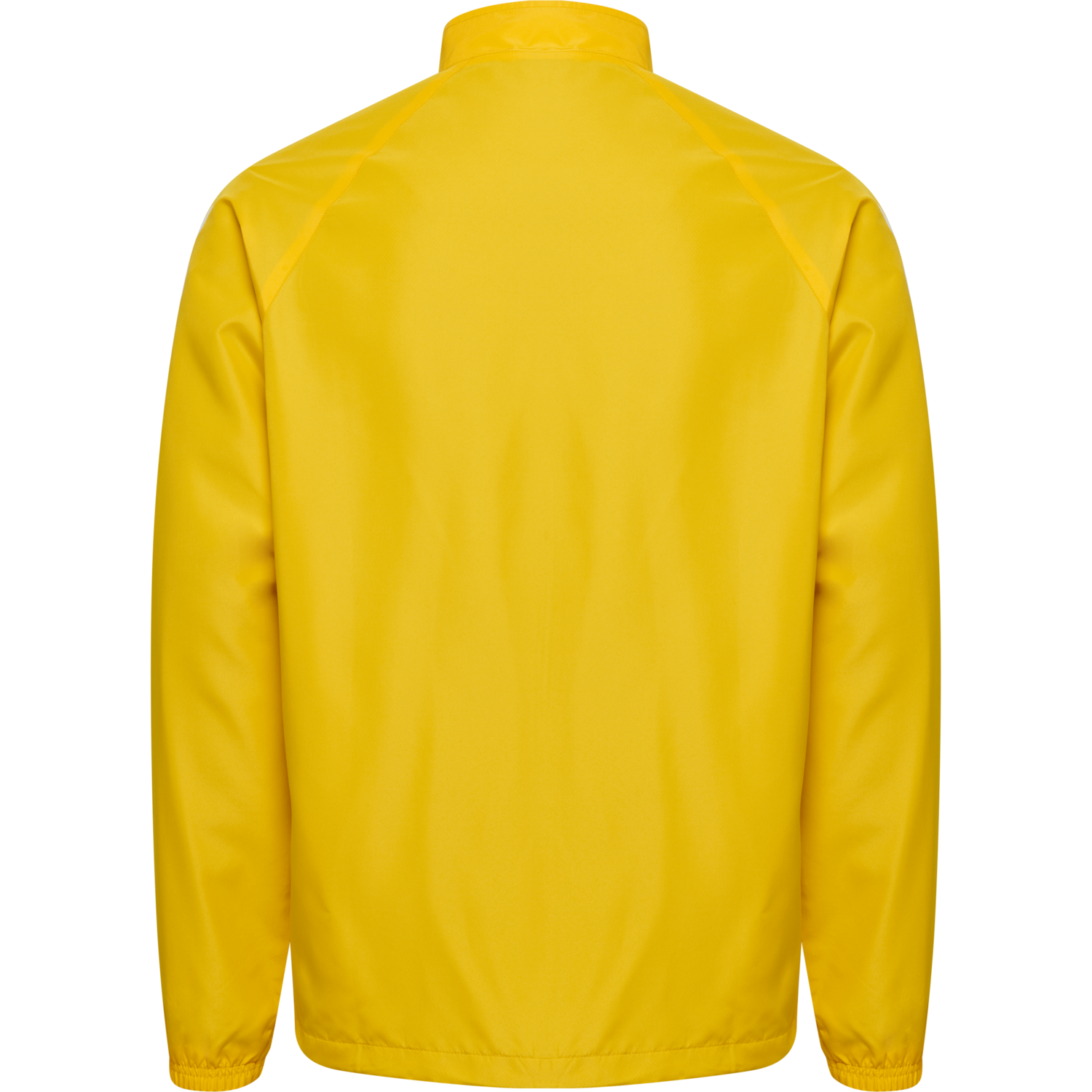 yellow shirt jacket