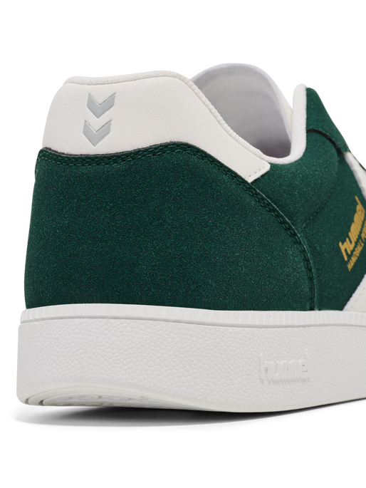 HANDBALL PERFEKT CL, GREEN HANDBALL PERFEKT CL, GREEN, packshot