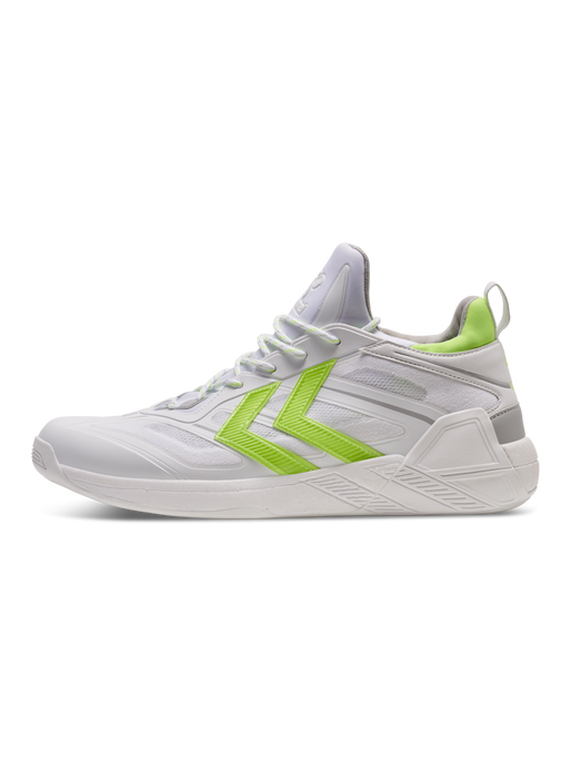 ALGIZ 2.0, WHITE ALGIZ 2.0, WHITE, packshot