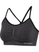 BLACK MELANGE