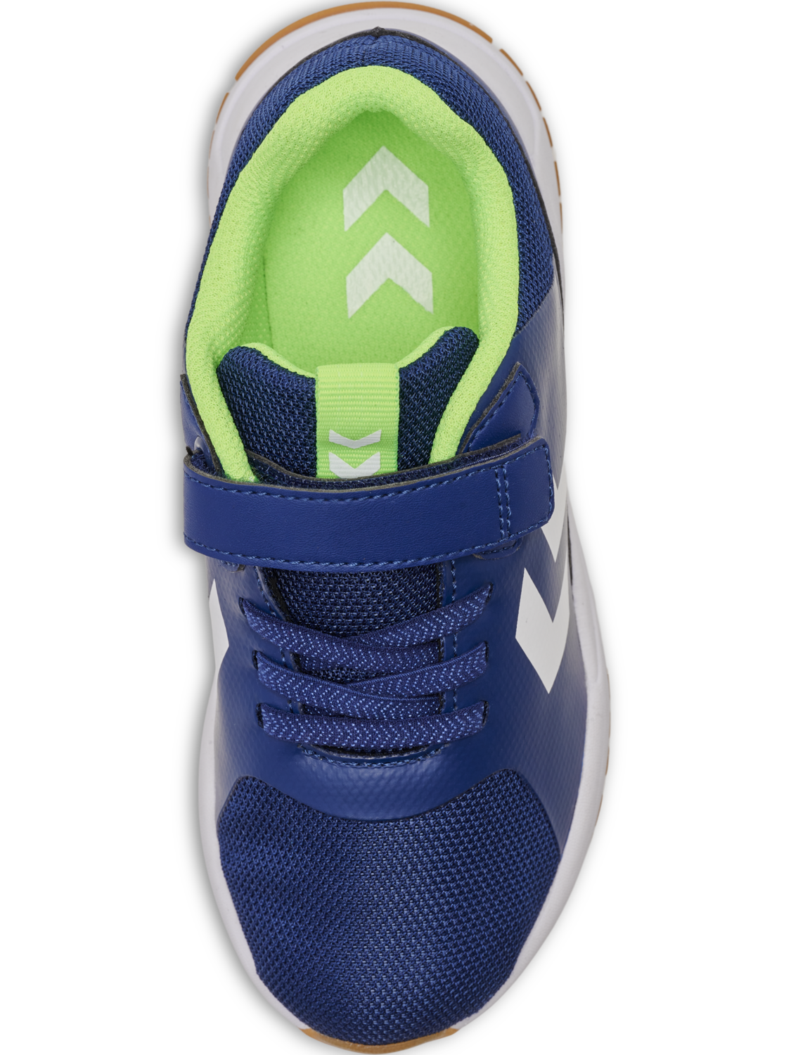 OMNI1 JR VC, SPECTRUM BLUE, packshot